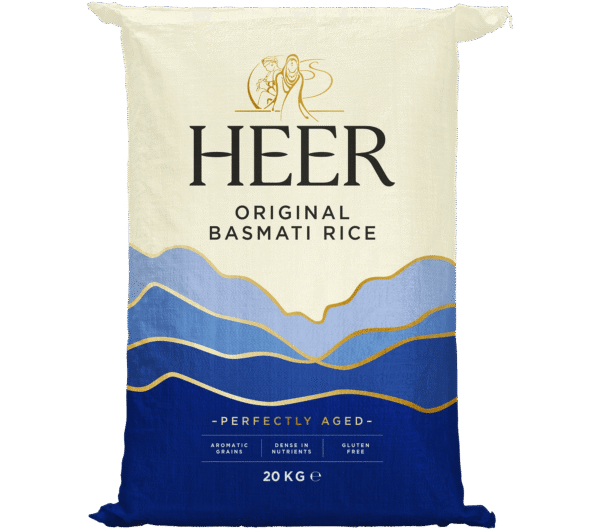 Heer Rice