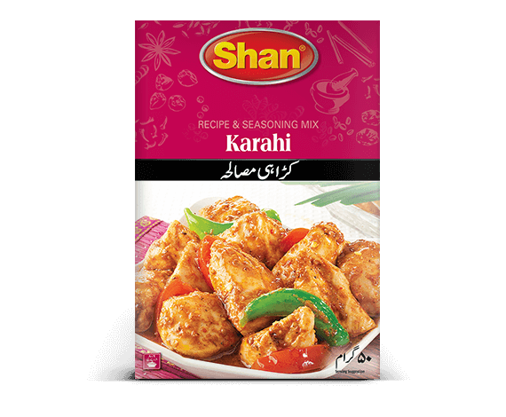 KARAHI