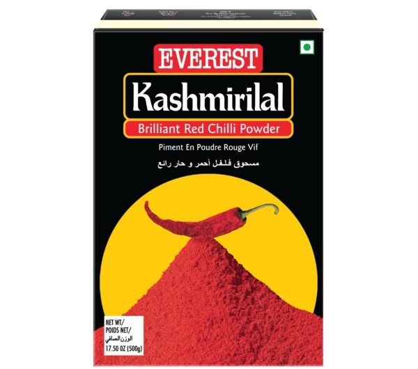 KASHMIRI LAL