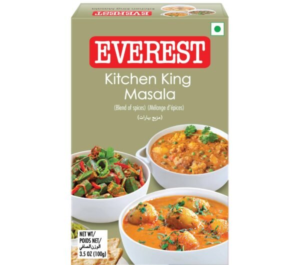 KITCHEN KING 100G