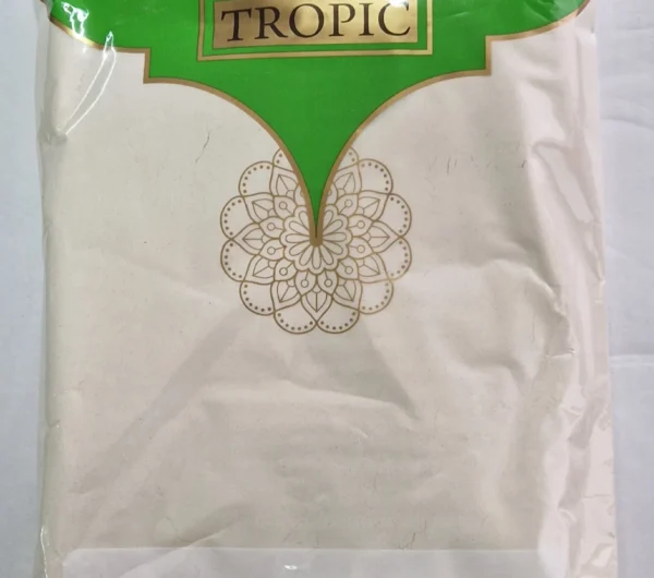 KRG Soya Flour
