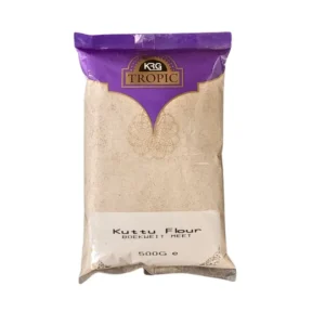 KRG TROPIC RAJGIRA FLOUR 500G