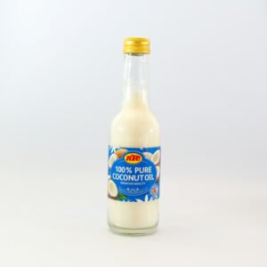 KTC COCONUT OIL