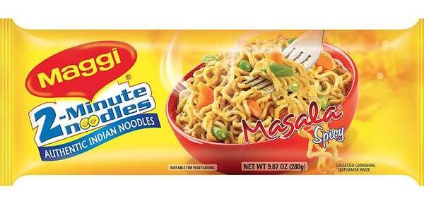 MAGGI 8 PACK