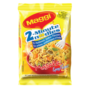 MAGGI SINGLE PACK