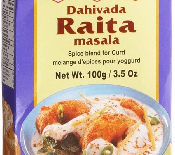 MDH DAHIVADA RAITA MASALA