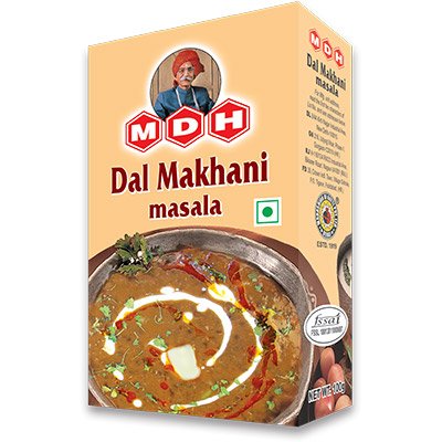 MDH DAL MAKHNI