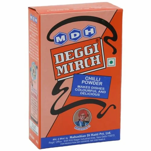 MDH DEGI MIRACH