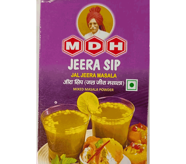 MDH JAL JEERA MASALA