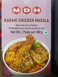 MDH KARAHI CHICKEN MASALA