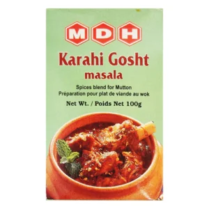 MDH KARAHI GOSHT MASALA