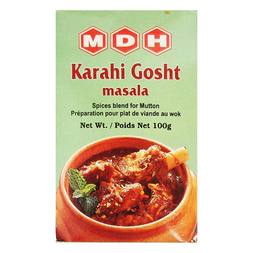 MDH KARAHI GOSHT MASALA
