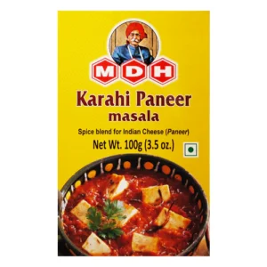 MDH KARAHI PANEER MASALA