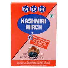 MDH KASHMIRI MIRACHI