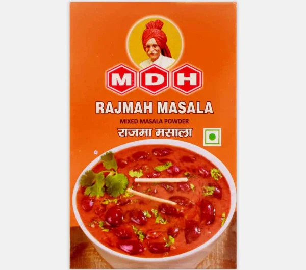 MDH RAJMAH MASALA