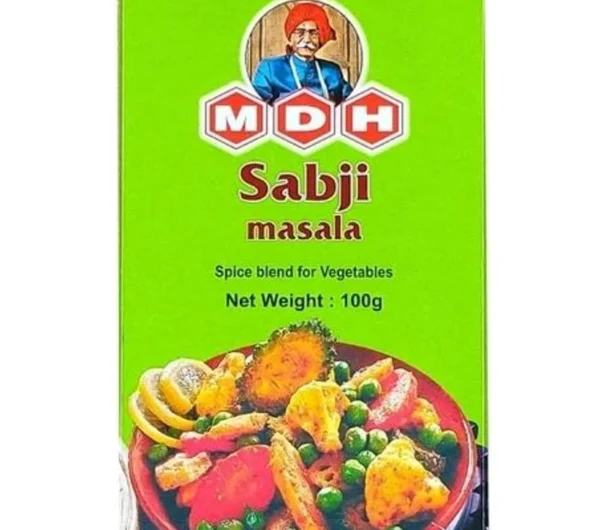 MDH SABJI MASALA
