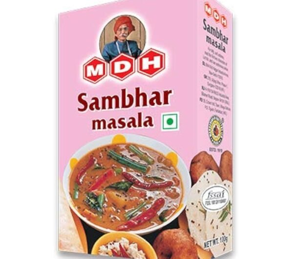 MDH SMBHAR MASALA