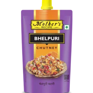 MOTHERS BHELPURI CHUTNEY 370G