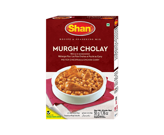 MURGH CHOLAY
