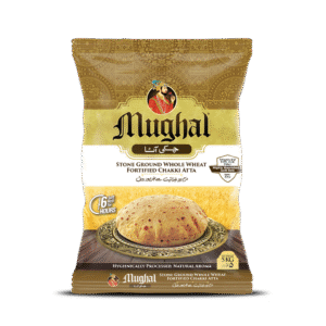 MUGHAL ATTA 5KG