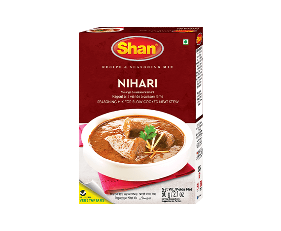 NIHARI