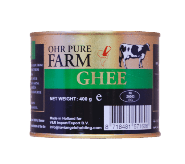 OHR FARM GHEE hd image