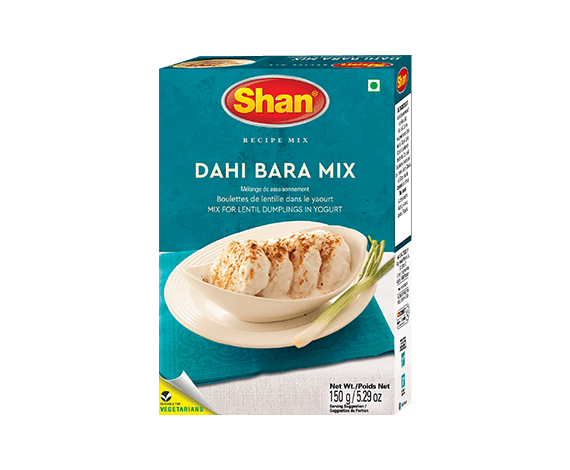 SHAN DAHI BARA MIX