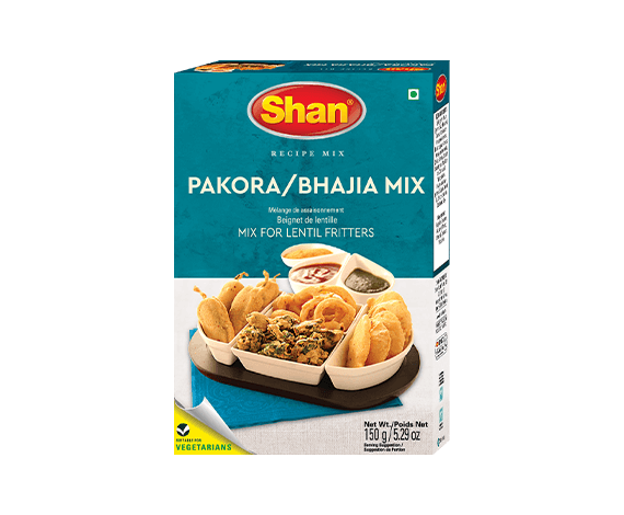 SHAN PAKORA BHAJIA MIX