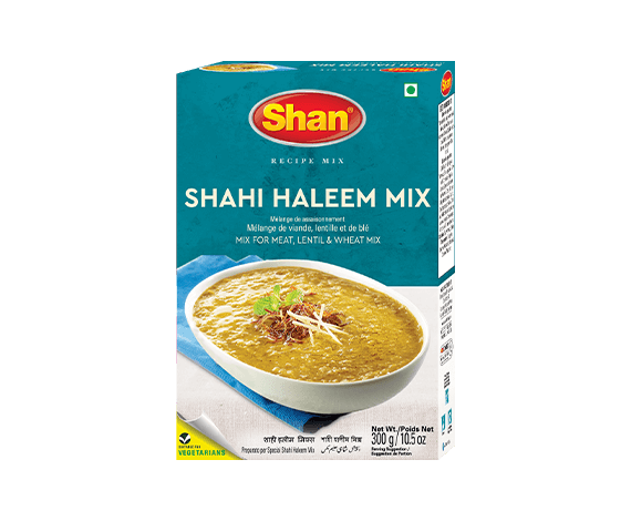 SHAN SPECIAL SHAHI HALEEM MIX