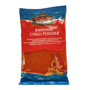 TRS KASHMIRI MIRCH 100GM