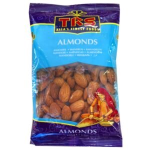 TRS ALMONDS 100G