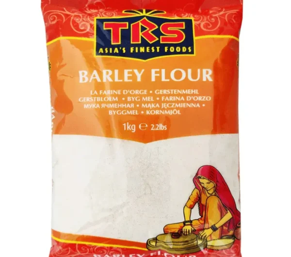 TRS Barley Flour