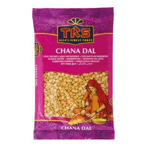 TRS CHANA DAL