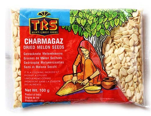 TRS CHARMAGAZ