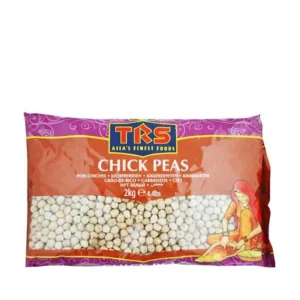 TRS CHICK PEAS
