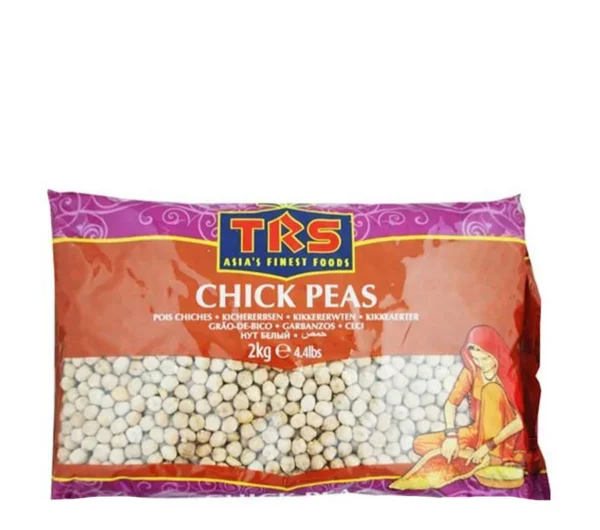 TRS CHICK PEAS