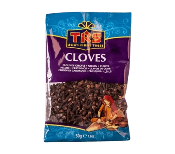 TRS CLOVE