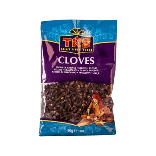 TRS CLOVE