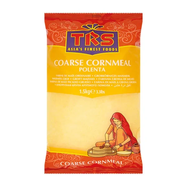 TRS CORNMEAL COARSE 1.5KG