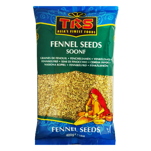 TRS FENNEL SEEDS