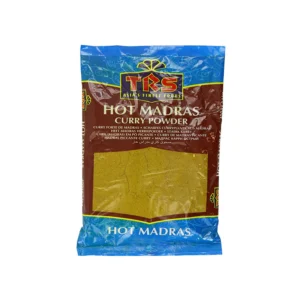 MADRAS CURRY POWDER 400G