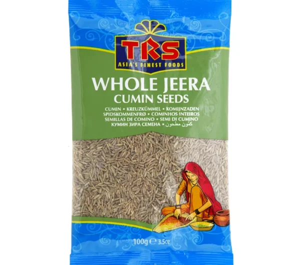 TRS JEERA WHOLE