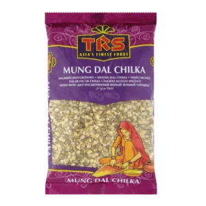 TRS MUNG DAL CHILKA