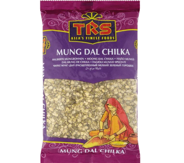 TRS MUNG DAL CHILKA