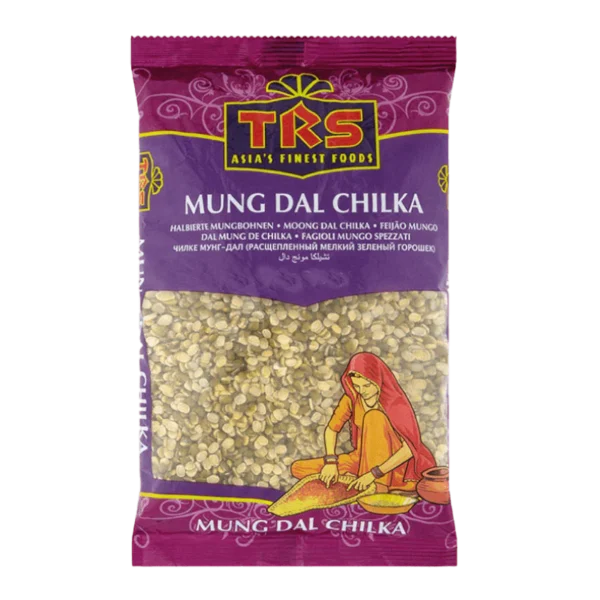 TRS MUNG DAL CHILKA