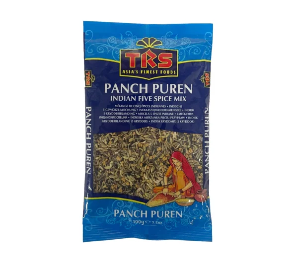 TRS PANCH PUREN