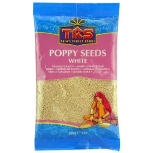 TRS POPPY SEEDS 100G