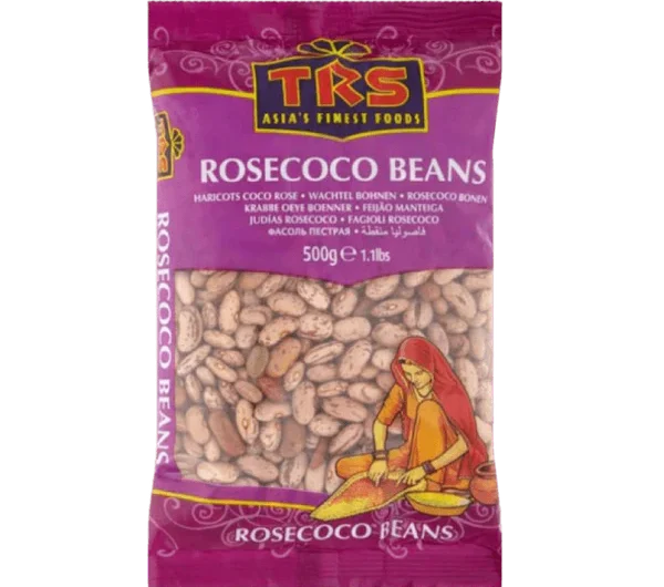 TRS ROSECOCO BEANS