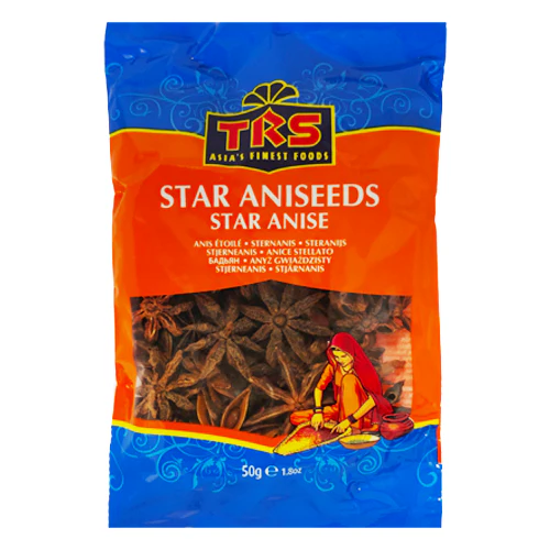 TRS STAR ANIS 50G