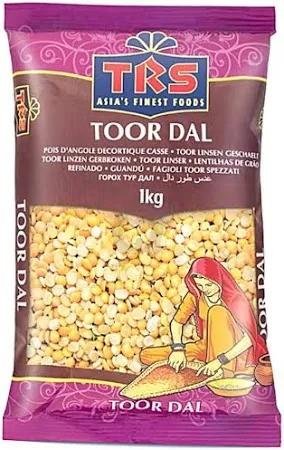 TRS TOOR DAL